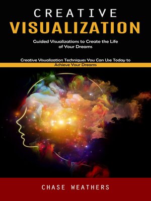 cover image of Creative Visualization